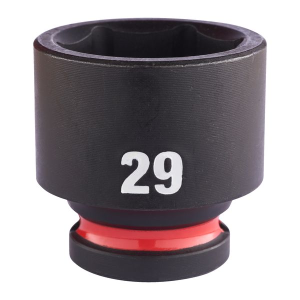 Schlagnuss 1/2" SHOCKWAVE