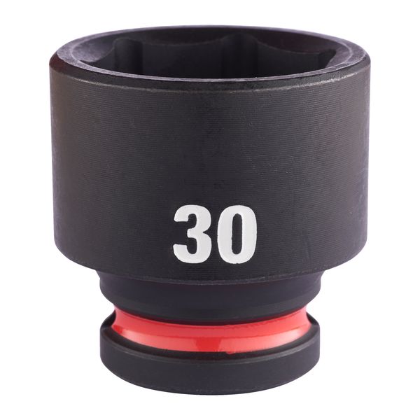 Schlagnuss 1/2" SHOCKWAVE