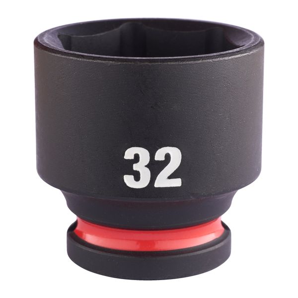 Schlagnuss 1/2" SHOCKWAVE