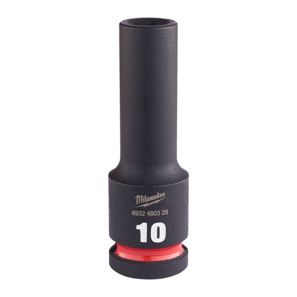 Schlagnuss 1/2" SHOCKWAVE