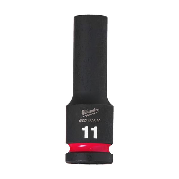 Schlagnuss 1/2" SHOCKWAVE