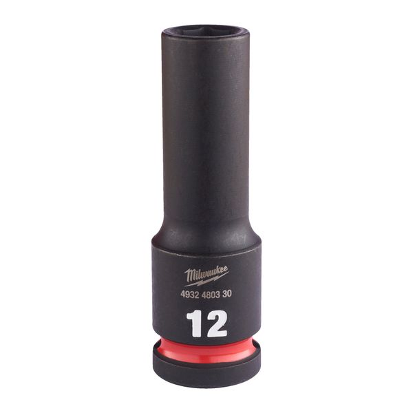 Schlagnuss 1/2" SHOCKWAVE