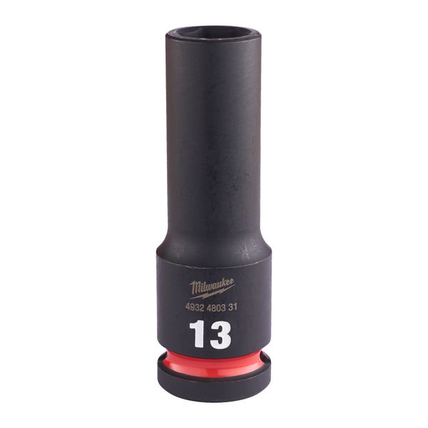 Schlagnuss 1/2" SHOCKWAVE