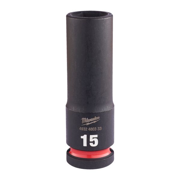 Schlagnuss 1/2" SHOCKWAVE