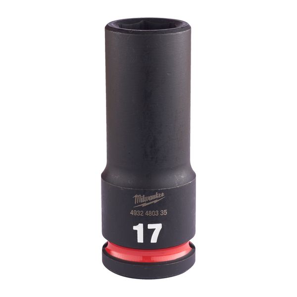 Schlagnuss 1/2" SHOCKWAVE