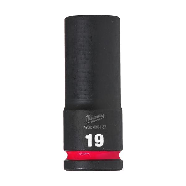 Schlagnuss 1/2" SHOCKWAVE
