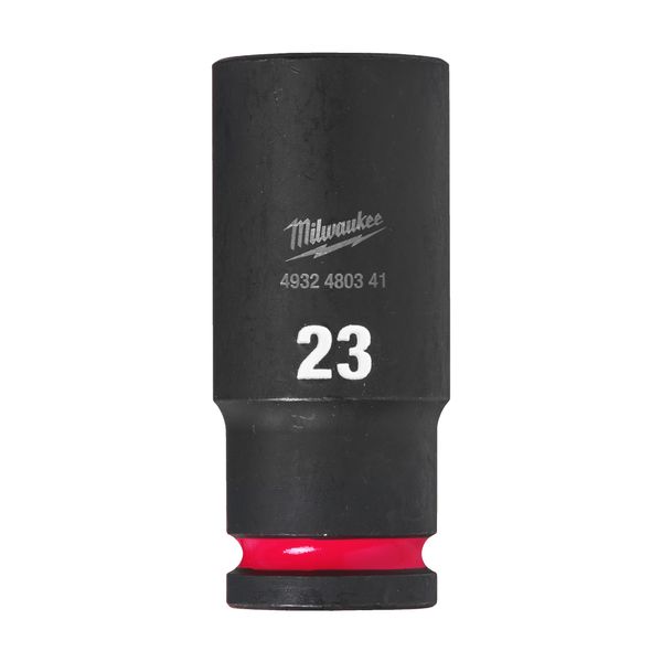 Schlagnuss 1/2" SHOCKWAVE