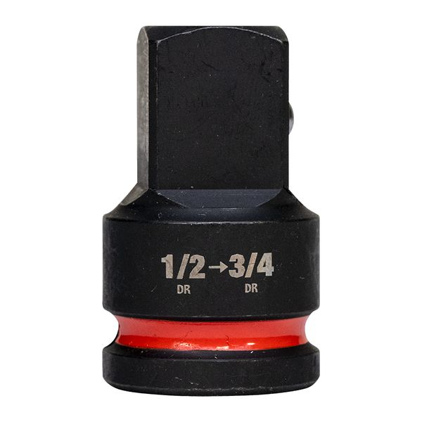 Adapter für Schlagnüsse SHOCKWAVE