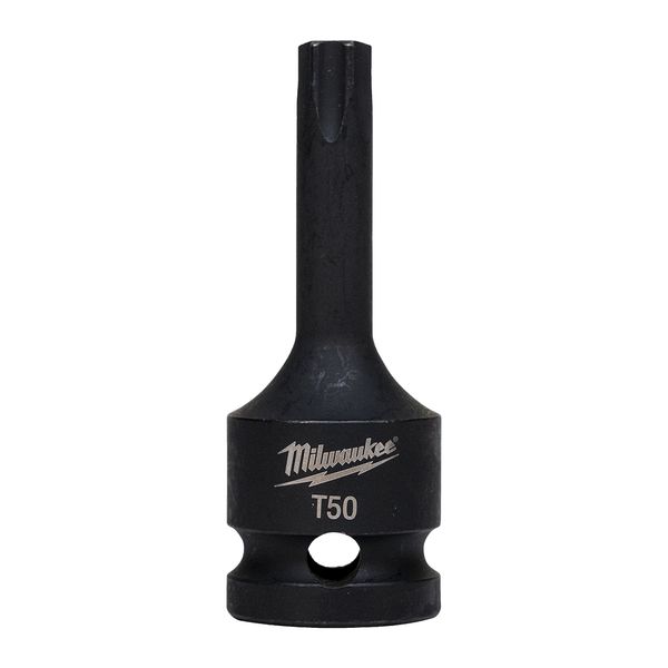 Kraft-Biteinsatz Torx SHOCKWAVE