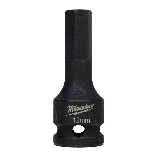 Kraft-Biteinsatz 6-kant SHOCKWAVE