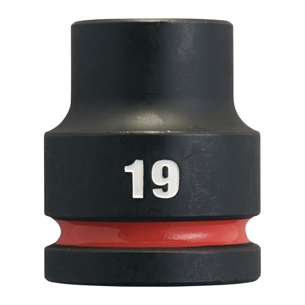 Schlagnuss 3/4" SHOCKWAVE