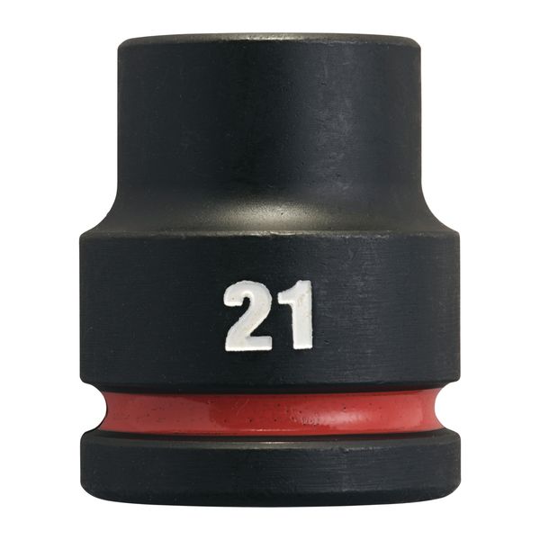 Schlagnuss 3/4" SHOCKWAVE