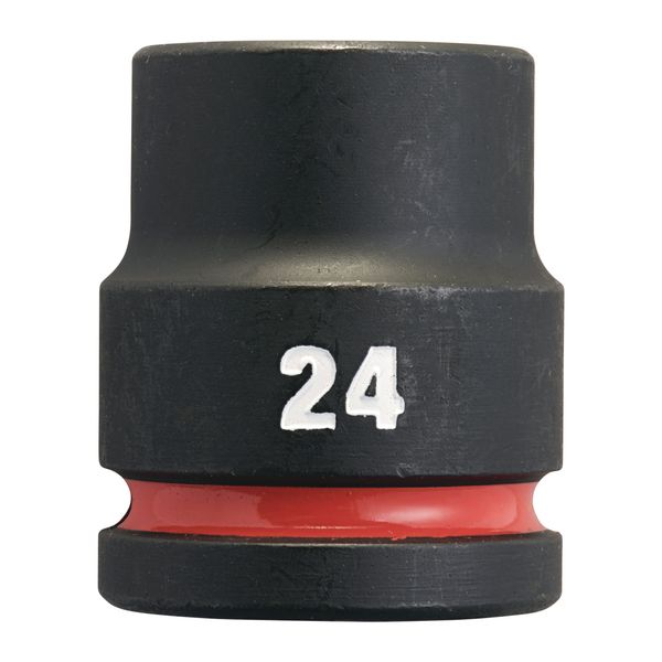 Schlagnuss 3/4" SHOCKWAVE