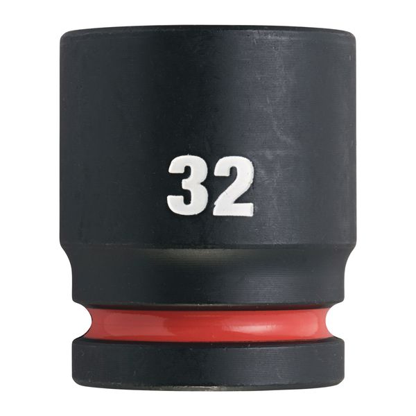Schlagnuss 3/4" SHOCKWAVE