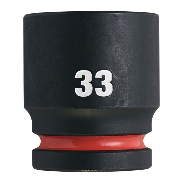 Schlagnuss 3/4" SHOCKWAVE