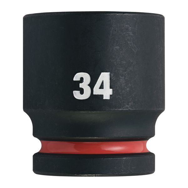 Schlagnuss 3/4" SHOCKWAVE