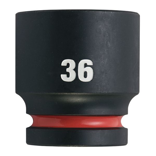 Schlagnuss 3/4" SHOCKWAVE