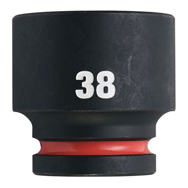 Schlagnuss 3/4" SHOCKWAVE