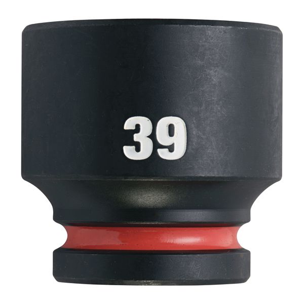 Schlagnuss 3/4" SHOCKWAVE