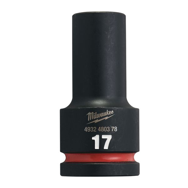 Schlagnuss 3/4" SHOCKWAVE