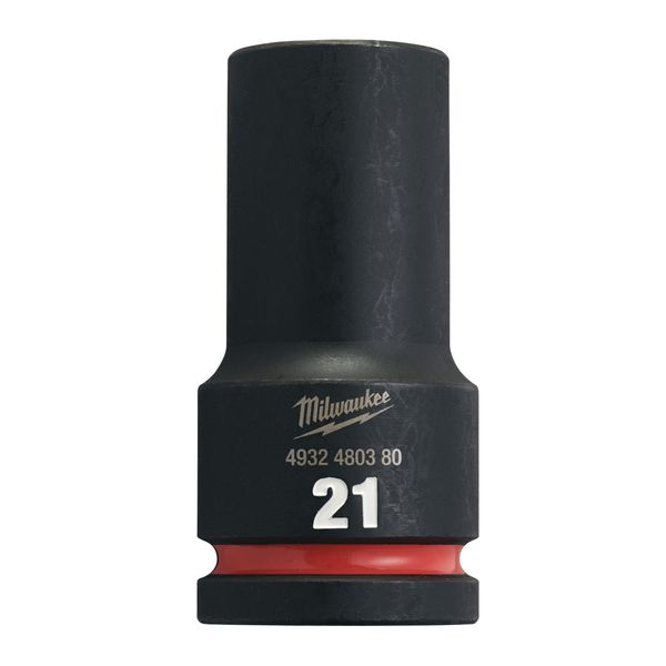 Schlagnuss 3/4" SHOCKWAVE