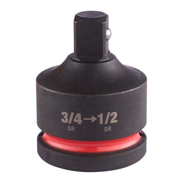 Adapter für Schlagnüsse SHOCKWAVE