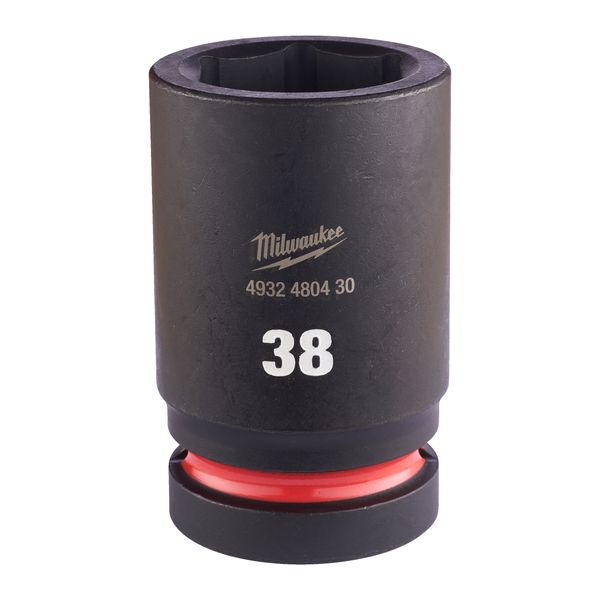 Schlagnuss 1" SHOCKWAVE