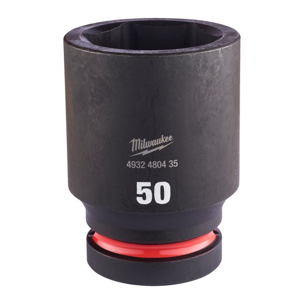 Schlagnuss 1" SHOCKWAVE