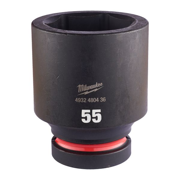 Schlagnuss 1" SHOCKWAVE