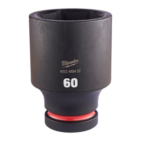 Schlagnuss 1" SHOCKWAVE
