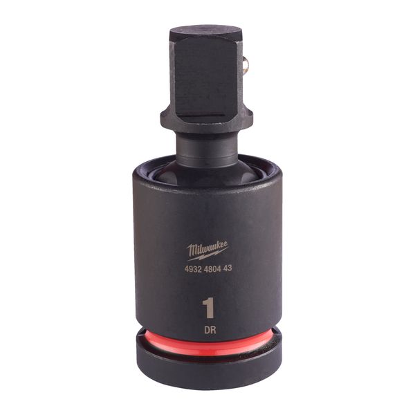 SHOCKWAVE Universalgelenk 1"