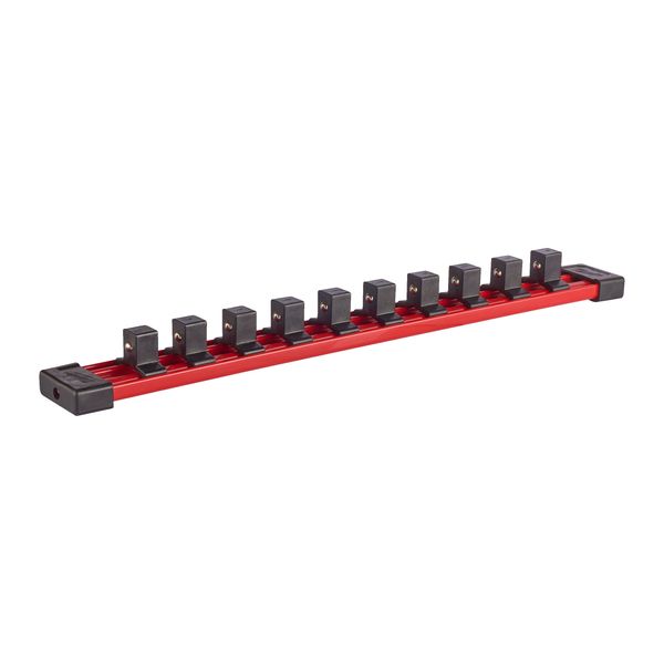 Schiene für Schlagnüsse 1/2" SHOCKWAVE
