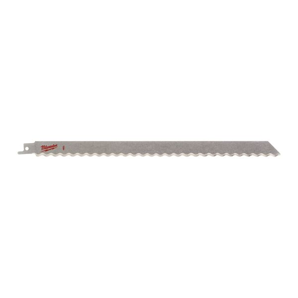 SAEBELSAEGEBLATT 300MM (1) GEWELLT