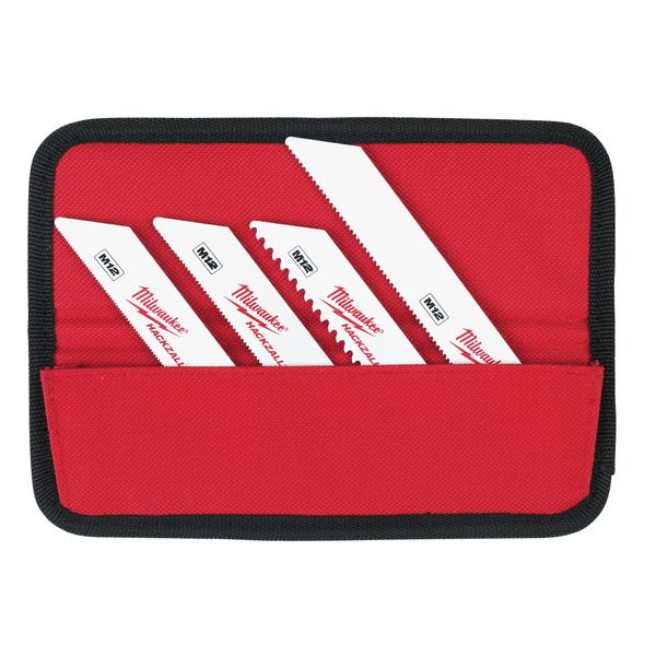 Säbelsägeblatt-Set HACKZALL