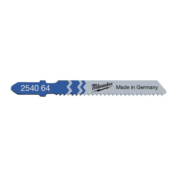 STICHSÄGEBLATT  55/2MM T118B (5) METALL