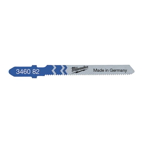 STICHSÄGEBLATT 55/1.2MM T218A (5) METALL