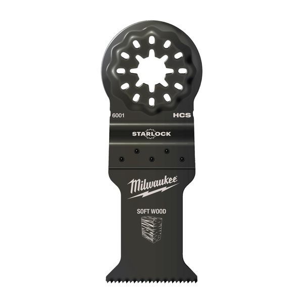 Tauchsägeblatt STARLOCK