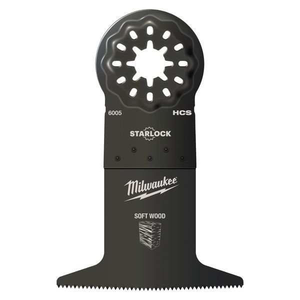 Tauchsägeblatt STARLOCK