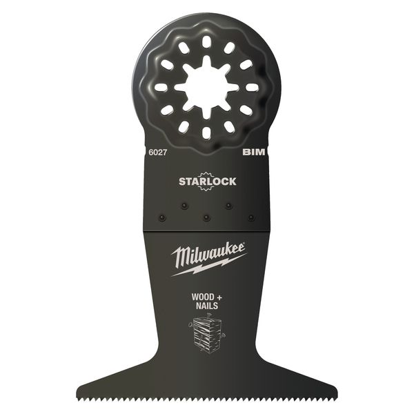 Tauchsägeblatt STARLOCK