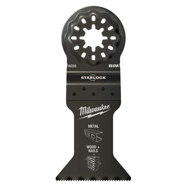 Tauchsägeblatt STARLOCK
