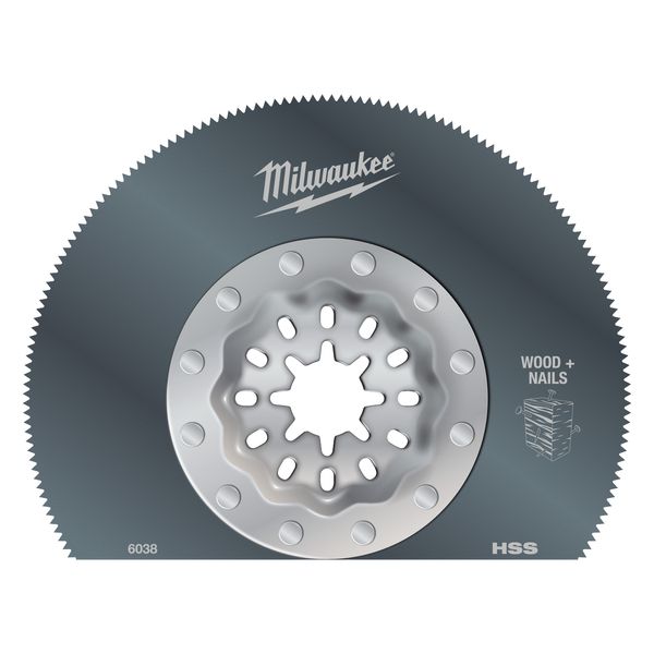 Sägeblatt STARLOCK