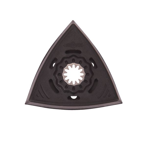 Schleifplatte STARLOCK