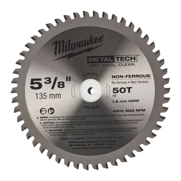 KREISSAEGEBLATT CSB P M 135x20x1.6x50-1p