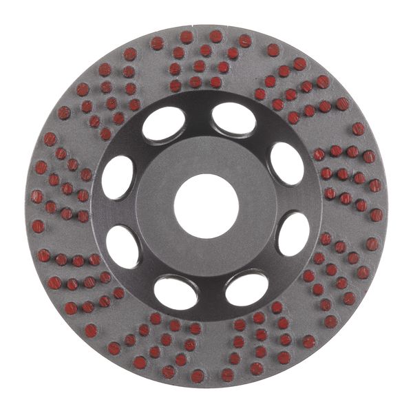 Diamanttopfscheibe Premium-SDCWSF