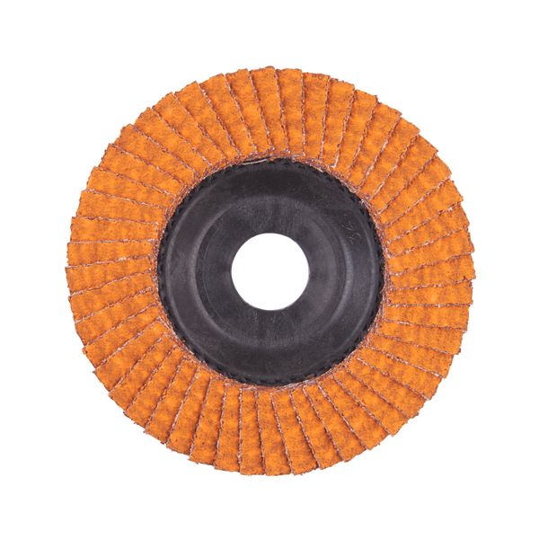 Fächerschleifscheibe CERA TURBO SLC50