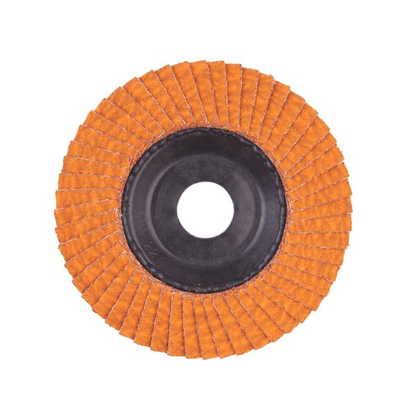 Fächerschleifscheibe CERA TURBO SLC50