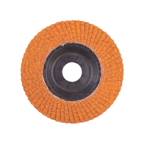 Fächerschleifscheibe CERA TURBO SLC50