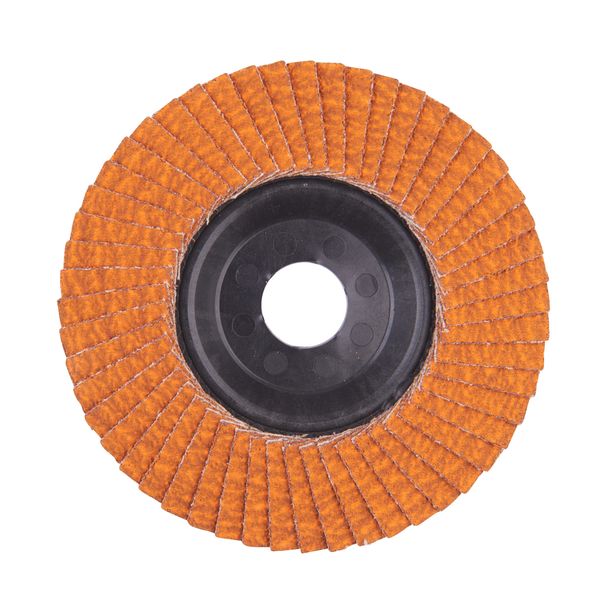 Fächerschleifscheibe CERA TURBO SLC50