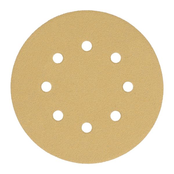 Prem. Schleif. Exzent. 125mm K240 (10)
