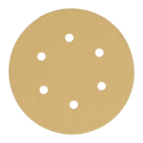 Prem. Schleif. Exzent. 150mm K60 (10)